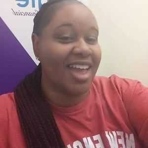 Meet your Posher, Steph